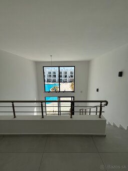 Apartmán Severný Cyprus NOVOSTAVBA - 11