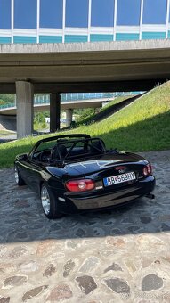 Mazda MX5 NBFL 1.6 - 11