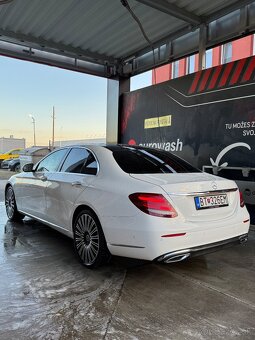 20” LETNÁ---SADA--DVOJROZMER---MERCEDES---E-Class--- - 11