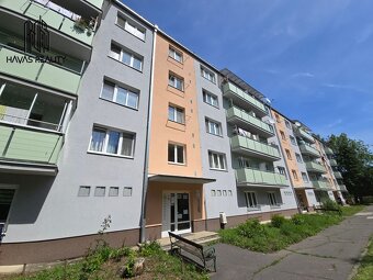 REZERVOVANÉ  Na predaj 2 izbový Fončorda - 11
