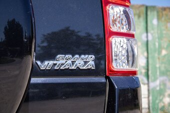 Suzuki Grand Vitara 1.9 DDiS JLX-EL - 11