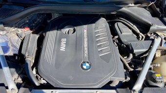 BMW X3 M40i A/T - 11
