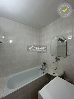 HALO reality - Predaj, trojizbový byt Prievidza, Kopanice -  - 11