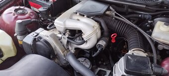 Bmw e36 318i 137 000km - 11