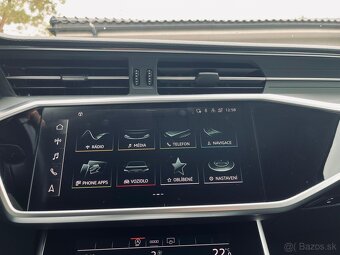 Audi A6 Avant 35 2.0 TDI mHEV Basis S tronic - 11