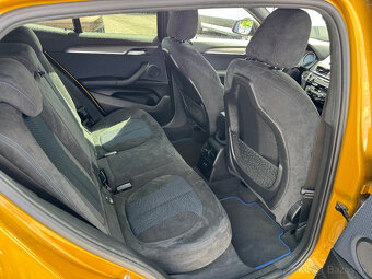 BMW X2 sDrive18i A/T - 11
