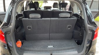 BMW Rad 2 Gran Tourer 2.0diesel,110kW, Automat, 7sedadiel - 11