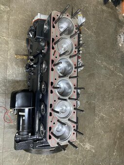 Motor Zetor 8602 po G.O (Crystal 16145) - 11