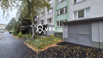 3 IZBOVÝ BYT, OVRUČSKÁ, KOŠICE - SÍDL. DARGOVSKÝCH HRDINOV - 11