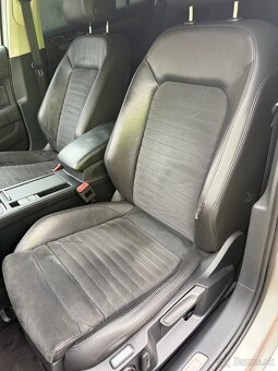 Volkswagen Passat B8 - 11