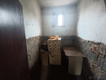 25 min. z Košíc 2-izbový rodinný dom v meste Gönc, Maďarsko - 11