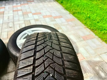 Škoda,Octavia,Seat,Volkswagen,Superb 5x112 r16 - 11