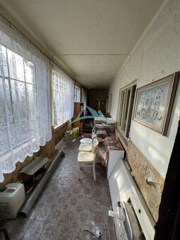 Rodinný dom na predaj v obci Plášťovce (okres Levice) - 11