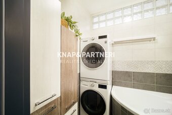 ZREKONŠTRUOVANÝ 3-IZBOVÝ BYT, PREŠOV, EXNÁROVA UL. - 11