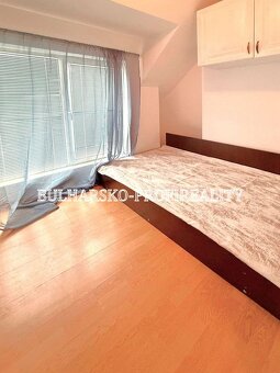 Bulharsko-Sluneční pobřeží 2kk - 11