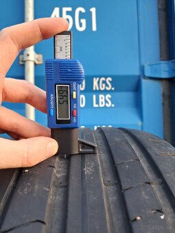 245/45R20 Pirelli Pzero 2022/2023 - 11