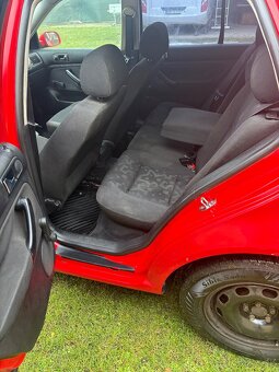 VW Golf 4 IV - 11