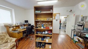 HALO reality - Predaj, výrobný priestor Liptovský Ondrej - Z - 11