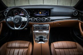 Mercedes E300 Cabrio 2019 - 11