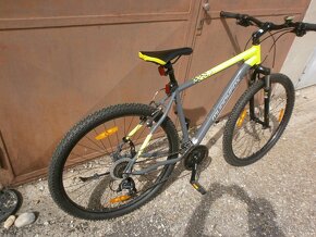 Horský bicykel MUDDY FOX COLOSSUS 200 - 11