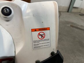 Kayo 110 - automat - spiatočka - 2022 - od 0% akontácie - 11
