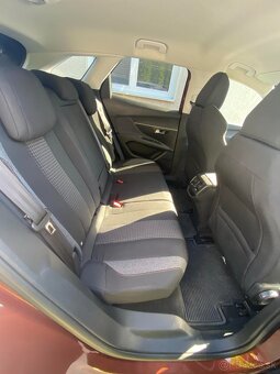 Peugeot 3008 1.5 HDI (96 kW / 130 PS) – rok výroby 12/2018 - 11