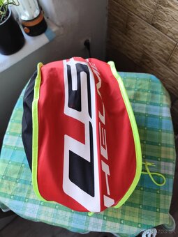 Prilba LS2 - 11