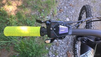ZNÍŽENÁ CENA Fantic Integra 160 Enduro veľ. L - 11
