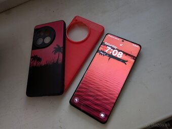 Oneplus 12 16/512GB 5G Flowy Emerald - 11