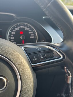Audi A4 2.0 TDI 2014 - 11