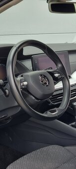Škoda Octavia Combi 2.0 TDI Style , Virtual, Matrix LED - 11