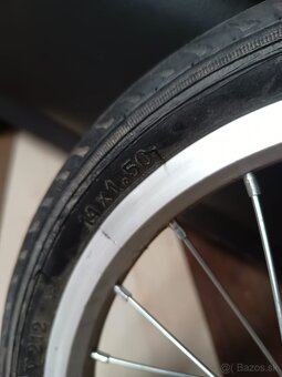 Detsky - dievcensky bicyklik GENESIS 14" - 11