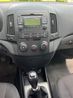 Hyundai i30 - 11