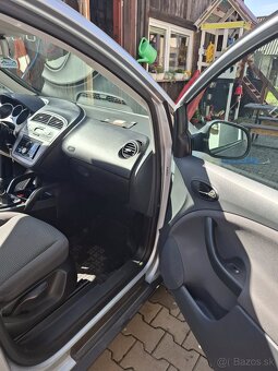 Predám seat altea xl 1.4tsi 92kW - 11