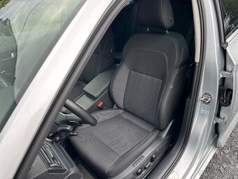ŠKODA SUPERB 2.0 TDI 110 KW TAŽNÉ MATRIX COCKPIT m2021 - 11