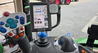 Fendt 716 Vario S4 - 11