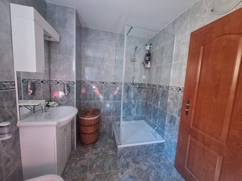 NOVÁ CENA  Rodinný dom, Sokolovce - 11