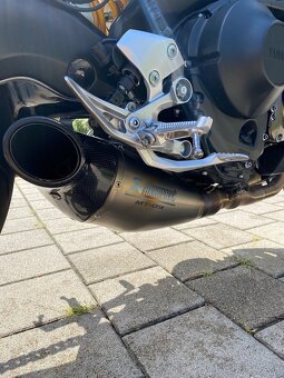 Yamaha MT09SP - 11