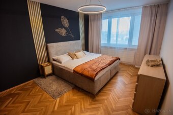 Prenajmem zrekonštruovaný, úplne zariadený 2izb.byt-chrenová - 11