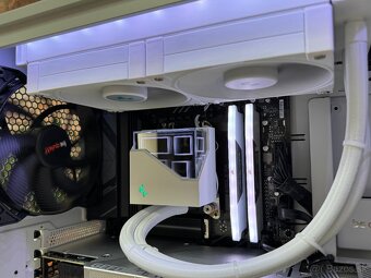 Ryzen 9 9950X\32GB\RTX 3080\SSD\850W Zdroj - 11