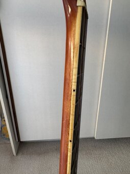 Elektroakustická gitara Kay Ovation style - 11