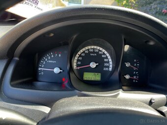 Sportage 2,0i ,4x4 - 11
