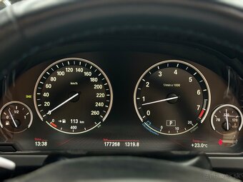 BMW Rad 6 Cabrio 640i - 11