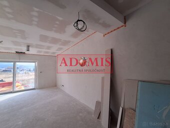4-izbový tehlový bungalov 648m2 Ruskov,2x kúpeľňa,rekuperáci - 11