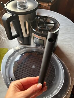 Kuchynský robot ThermoChef Natura - 11