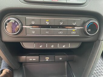 Kia Ceed 1.0 T-GDi Silver, 2021, 24tis.km - 11