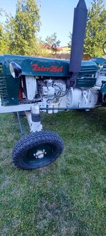 Predám Zetor - 11