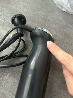 Mixér + šľahač - 11