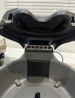 Tefal ActiFry 2-in-1 YV960140 Teplovzdušná fritéza - 11