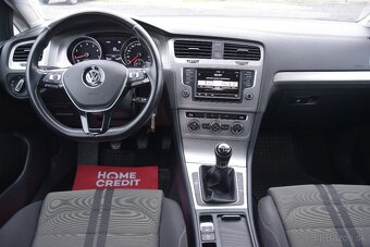 Volkswagen Golf Variant 1.4 TSI R-Line - 143 027 km - 11